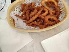 -必胜客(巴沟店)