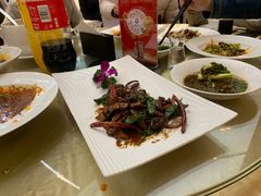 -成都凯宾斯基饭店