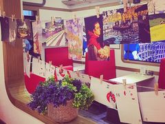 -半饱日式甜品(ifs国际金融店)