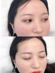 -久匠·纹眉半永久野生眉