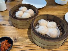 -万龙洲海鲜·粤菜(亚运村店)