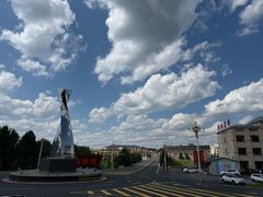 -塞罕坝国家级自然保护区