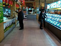 -森谷美食公园(杨行店)