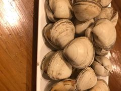 -烧货·活海鲜炭烧(湖滨商业街店)