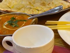 -食彩美印度特色美食餐厅·印度料理