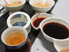 -红鼎豆捞·非遗鲍皇汤火锅(宝丰路店)