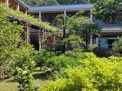 -花果山庄•现烤荔枝柴烧鹅