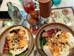 -龙记·香港茶餐厅(海上世界店)