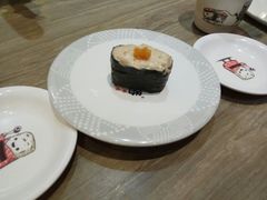 -新一番三文鱼寿司(红城湖店)