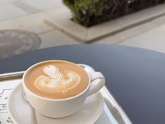 -ARKET CAFÉ(三里屯太古里店)