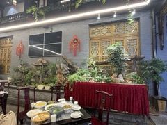 -蔼若春.传承三十年云南菜(金碧公园店)