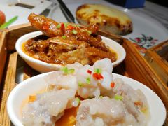 -钟菜·粤菜点心·宴请(海上世界·汇港二期店)