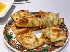 和田烤包子-巴依老爷·新疆美食(上城区天城路店)