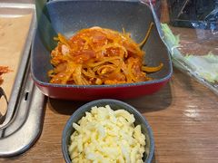 -新石器烤肉(南站店)