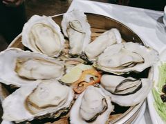 -蠔友汇·海鲜·生蚝烧烤(大东店)