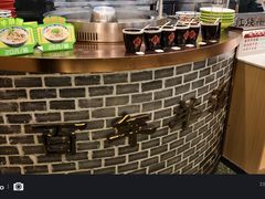 大堂-大福来锅巴菜(古文化街店)