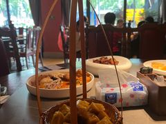 -张家卫·阳江菜·小海鲜(肥婆湾桥店)