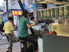 -芝麻糊世家(西华店)