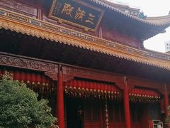 -钦赐仰殿道观