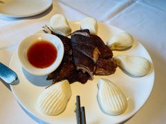 樟茶鸭-苏浙总会(国金中心店)