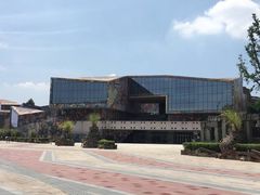 -四川美术学院美术馆