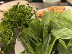 -鼎鼎香·港式火锅(北京SKP店)