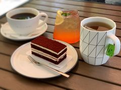 -Willing·Coffee&Brunch&Dinner(万达店)
