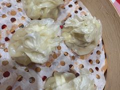 -西贝莜面村(金隅嘉品mall店)