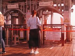 -老虎石海上公园