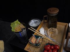 -华夏良子·足道SPA艾灸(翠微店)