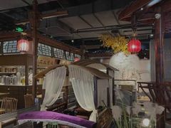 -卞氏菜根香·川菜(青羊万达店)