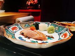 -橼舍鮨青木