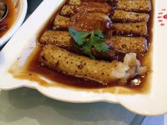 -万宝海鲜舫(劳动公园店)