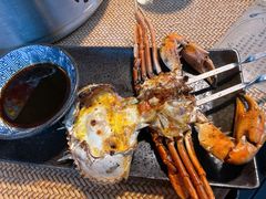-贰醒·私房小院烧烤 (太古里店)
