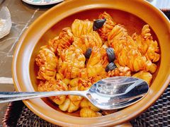 -海派悦庭·海胆烧麦·新融合菜(凯德广场店)