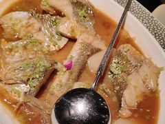 -锦楼·臻选新杭帮(杭州中心店)
