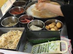 -小竖点徽派卷面皮(洪都店)