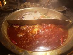 -小龙坎火锅(新天润店)