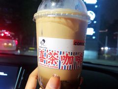 -喜茶(东莞汇一城店)