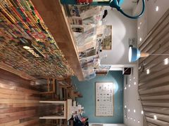 -猫的天空之城概念书店(印象城购物中心店)