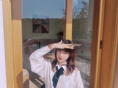 -Chanel(德基广场店)