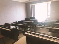 -乐尚音乐空间·钢琴·声乐·架子鼓(会展中心店)