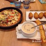 炸鸡店的香脆诱惑有多让人无法抵挡