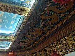 -鹊华居·地道鲁菜·海鲜·融合味(大明湖店)