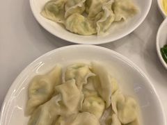 -东方饺子王(新奥购物中心店)