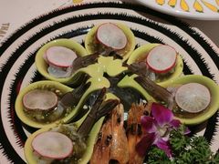-太食獸泰式茶餐厅(兰州中心首店)