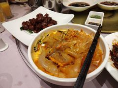 -顺风海鲜港(金玉兰店)