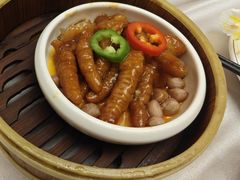 -聚缘海鲜酒家(厚街店)