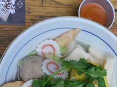 -仙踪林(江燕路万科里店)