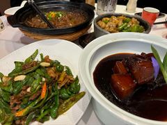 -聚鑫阁江浙菜·非遗传承技艺(闵行交大店)